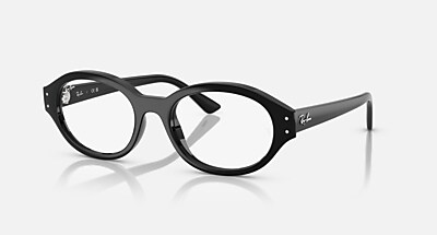 RAYBAN■おしゃれ メガネ 丸型 フレーム RB7257F■大人気/正規品 レイバン公式ストア】 Ray-Ban® SHILO OPTICS BIO-BASED メガネ