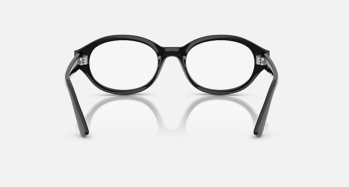 レイバン公式ストア】 Ray-Ban® SHILO OPTICS BIO-BASED メガネ