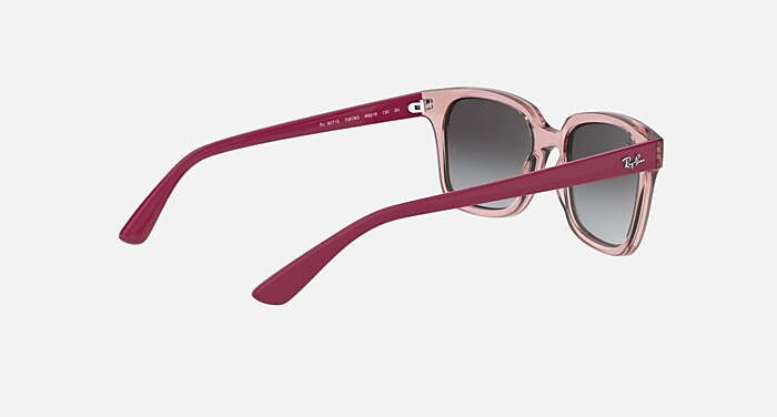 レイバン公式ストア】 Ray-Ban® RB9071S KIDS サングラス
