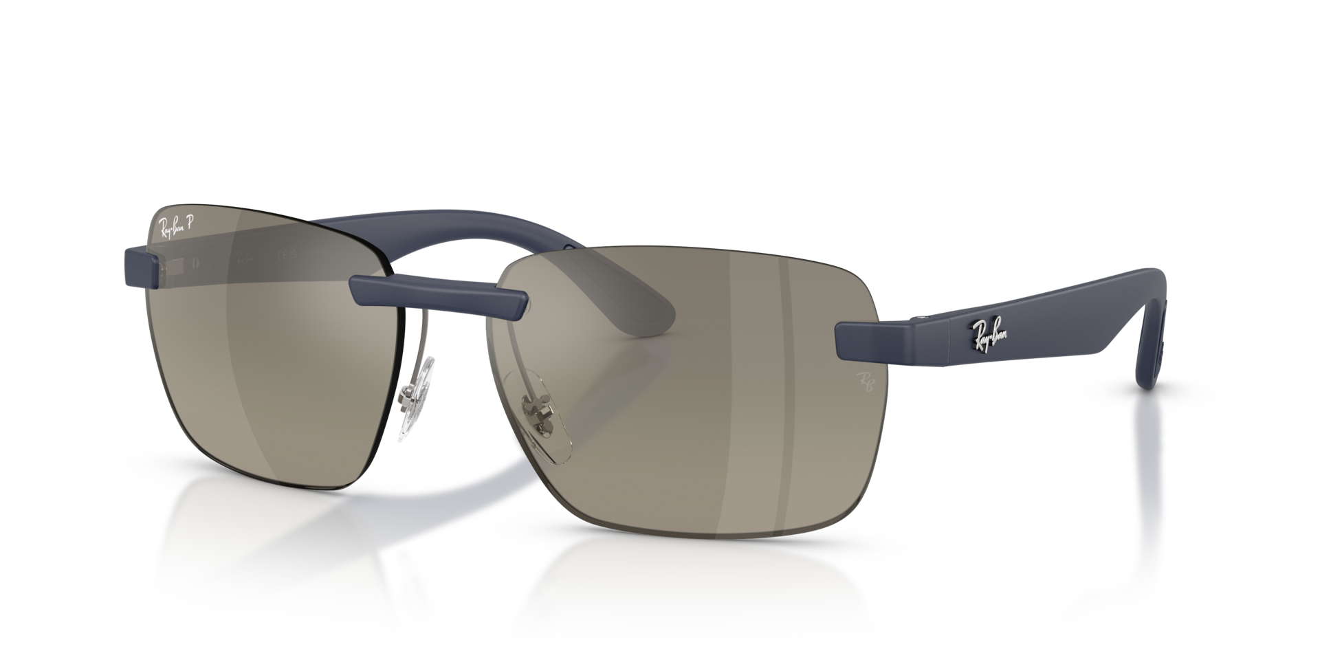 RB4470 POLARIZED+ LENSES 6