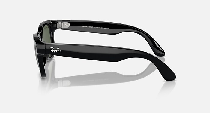 RAY-BAN | META WAYFARER RW4006 601/71 50-22