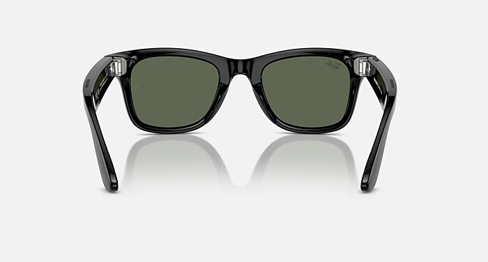 RAY-BAN | META WAYFARER RW4006 601/71 50-22
