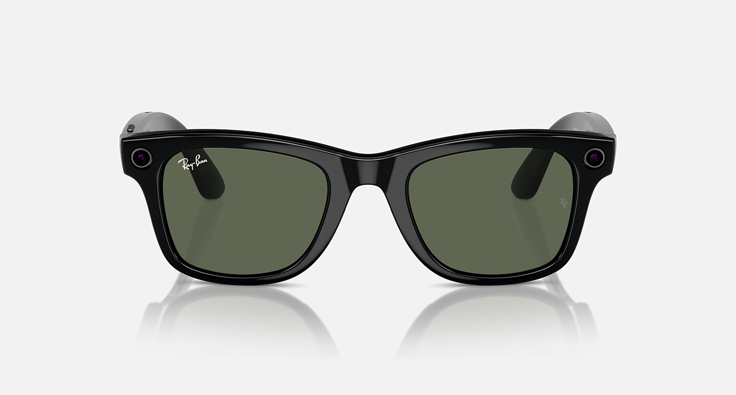 RAY-BAN | META WAYFARER RW4006 601/71 50-22