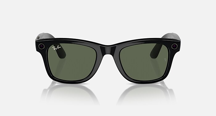 RAY-BAN | META WAYFARER RW4006 601/71 50-22