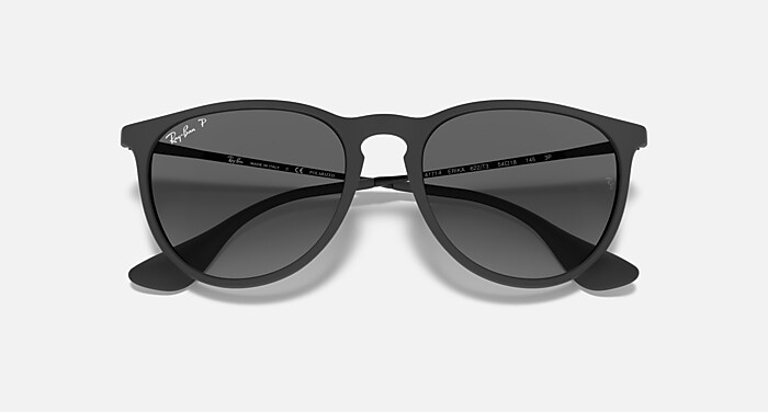 レイバン公式ストア】 Ray-Ban® ERIKA COLOR MIX サングラス | ラバー 