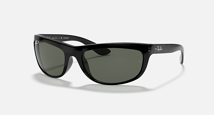 Speedy Wrap-around Sunglasses | Ray-Ban® ROW