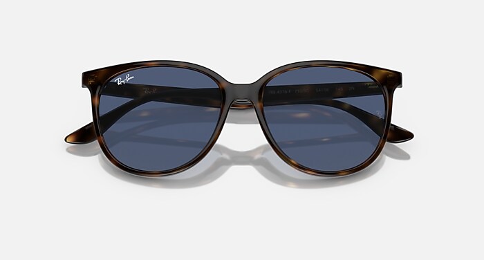 Ray-Ban RB4260Dハバナ ブルーレンズ Ray-Ban RB4260Dハバナ ブルーレンズ - メルカリ