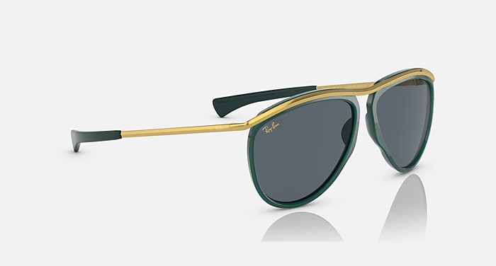 『新品』パンズ・ラビリンス('06スペイン/メキシコ) RB8066 003/14 58 レイバン Ray-Ban サングラス ツーポイント