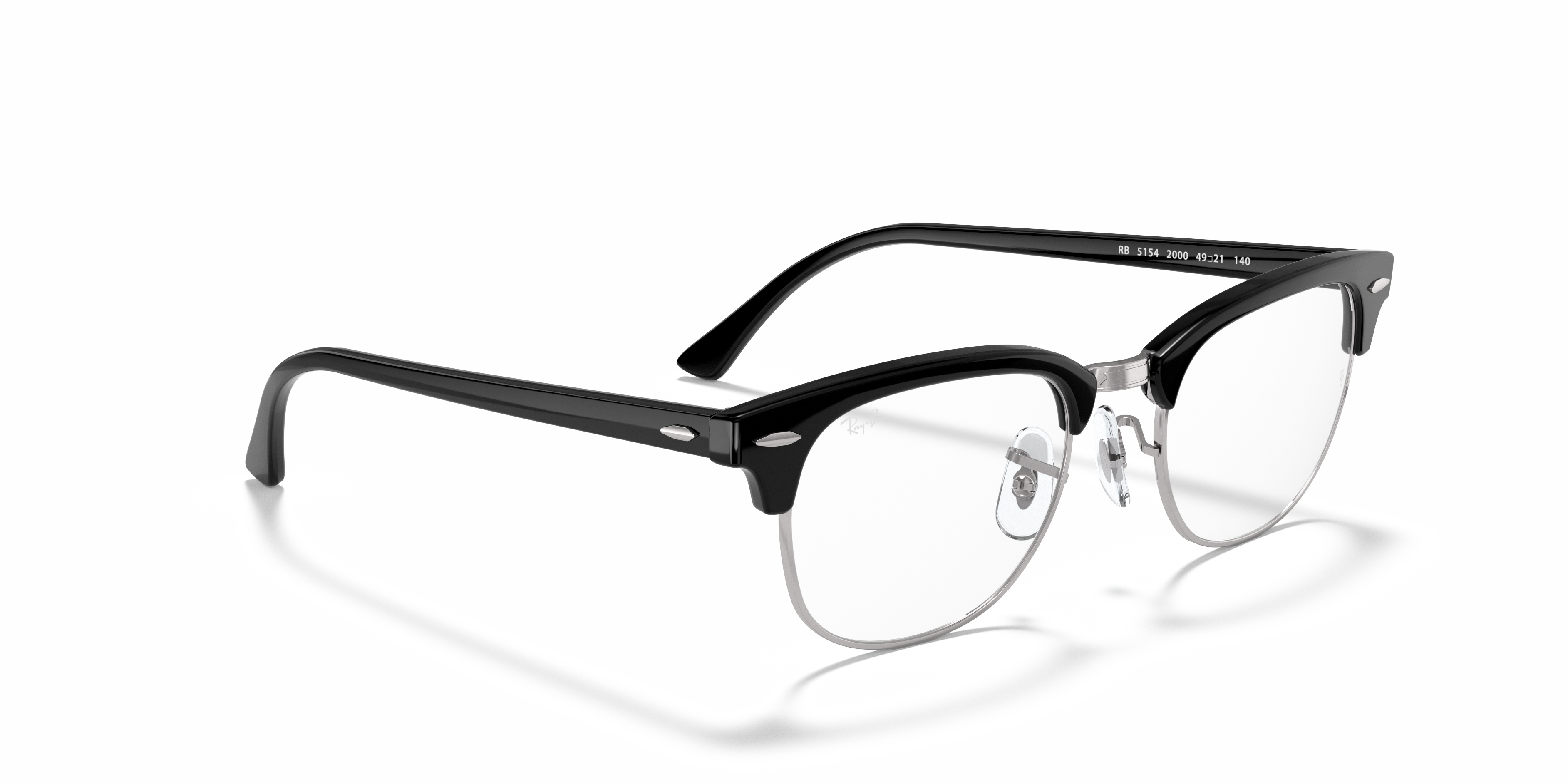 ray ban rx5154