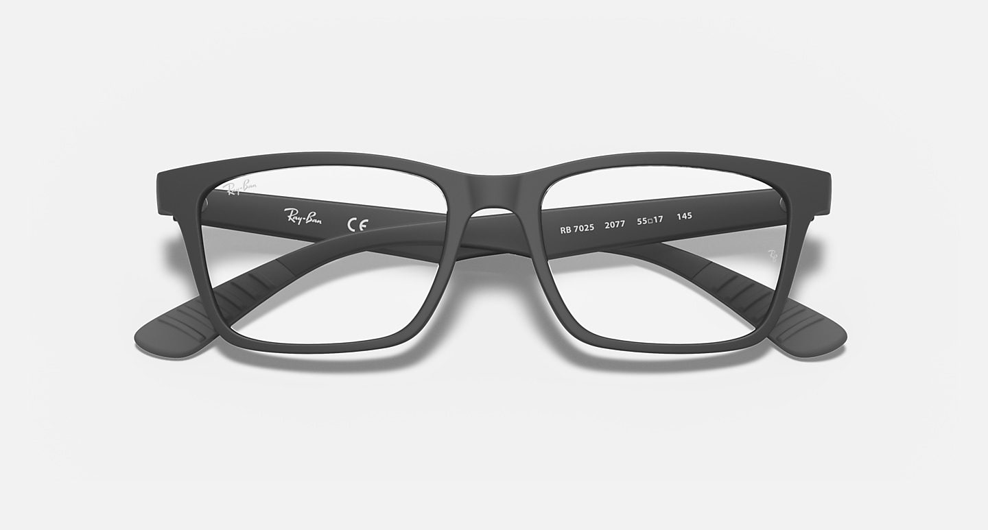 RB7025 OPTICS RB7025 2077 53-17