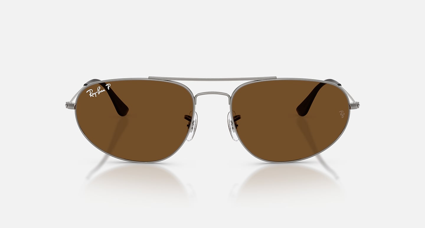 Check out the Explorer Iv at ray-ban.com