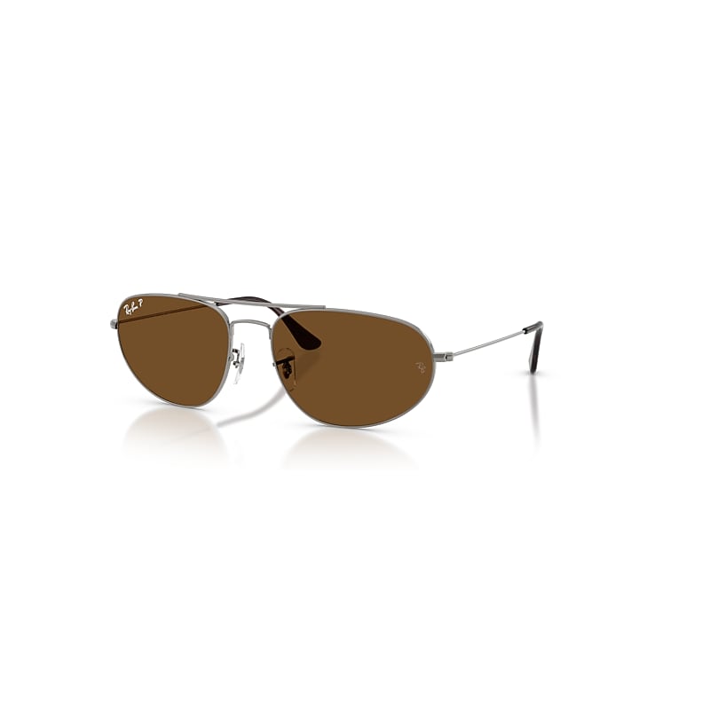 Óculos de Sol Ray-Ban lentes polarizadas.