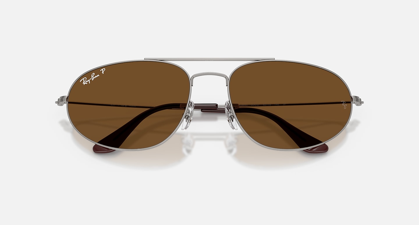 Check out the Explorer Iv at ray-ban.com