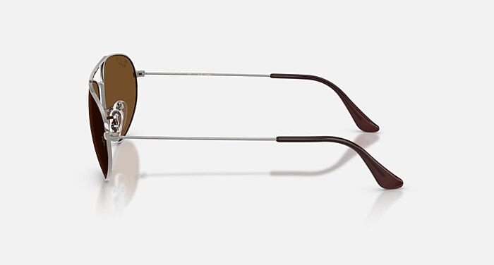 レイバン公式ストア】 Ray-Ban® EXPLORER IV サングラス | ガンメタル