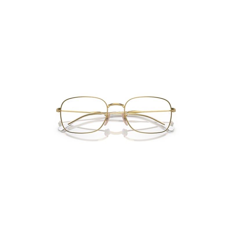 Ray-Ban Rb3706 Transitions® Sunglasses Arista Gold Frame Grey Lenses 57-20