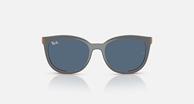 小物 Ray-Ban Ray-Ban™ Liteforce RB4179 Square Sunglasses | EyeOns.com