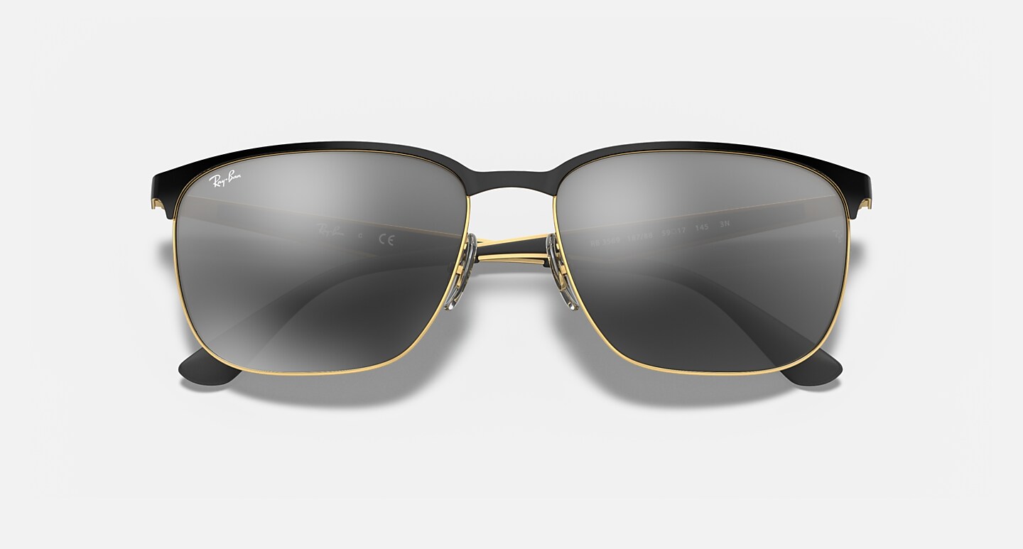 RB3569 RB3569 187/88 59-17