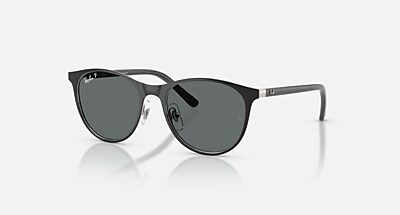 レイバン公式ストア】 Ray-Ban® RB9552S KIDS サングラス | Matte
