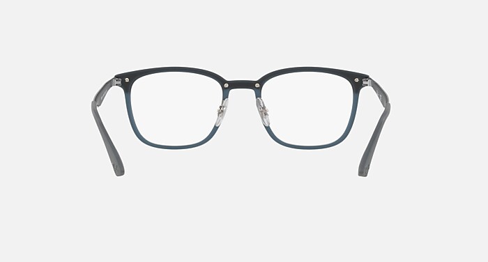 専用！新品　Ray-Ban レイバン メガネ RX7117 5679 8053672728347__002.png?