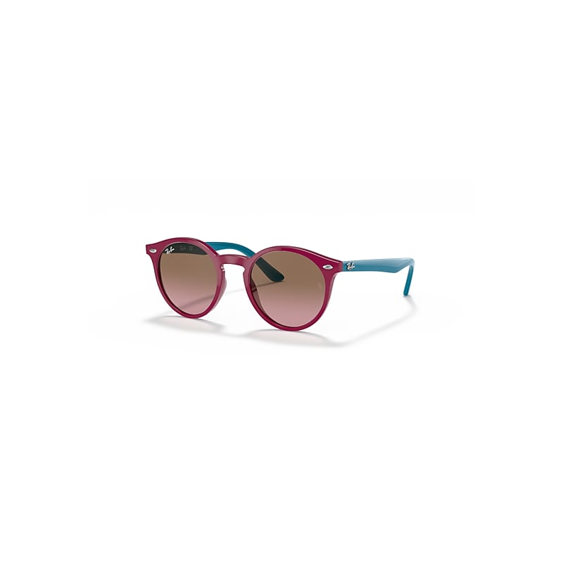 Óculos de Sol Ray-Ban para crianças e adolescentes.