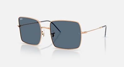 レイバン公式ストア】 Ray-Ban® SQUARE 1971 REVERSE サングラス