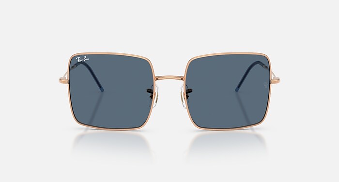 レイバン公式ストア】 Ray-Ban® SQUARE 1971 REVERSE サングラス