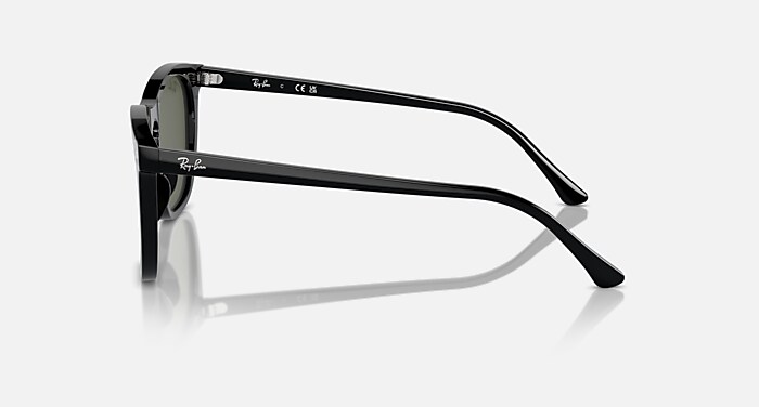 レイバン公式ストア】 Ray-Ban® RB9077S KIDS BIO-BASED