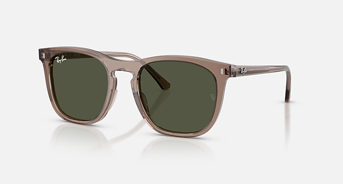 レイバン公式ストア】 Ray-Ban® RB4458D サングラス | ブラック X