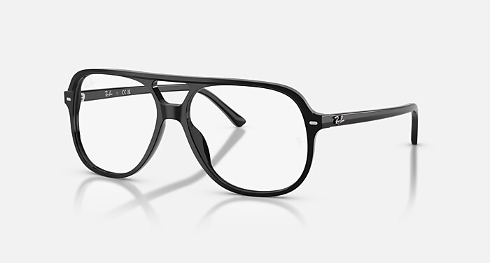 レイバン公式ストア】 Ray-Ban® WAYFARER DELUXE OPTICS メガネ