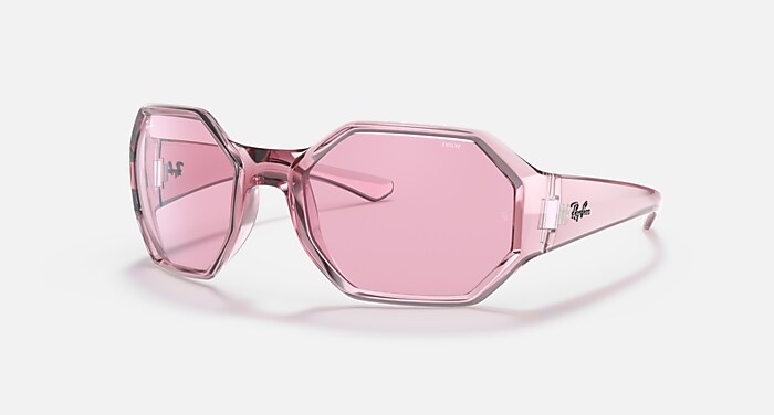 レイバン公式ストア】 Ray-Ban® RB4337 EVOLVE サングラス 