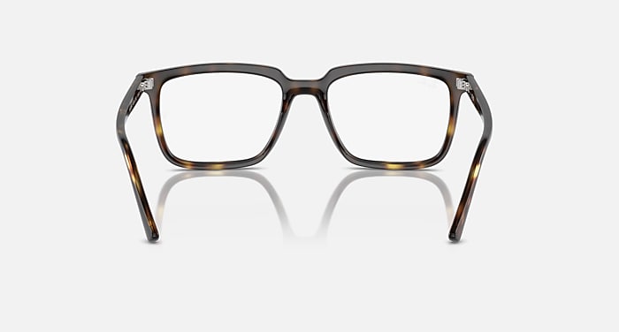 Check out the Alain Optics at ray-ban.com