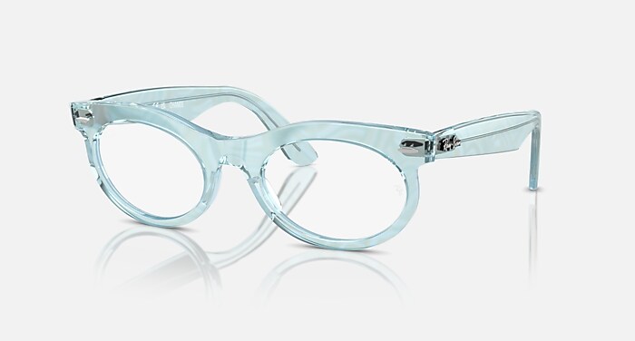 レイバン公式ストア】Change Collection | Ray-Ban® JP