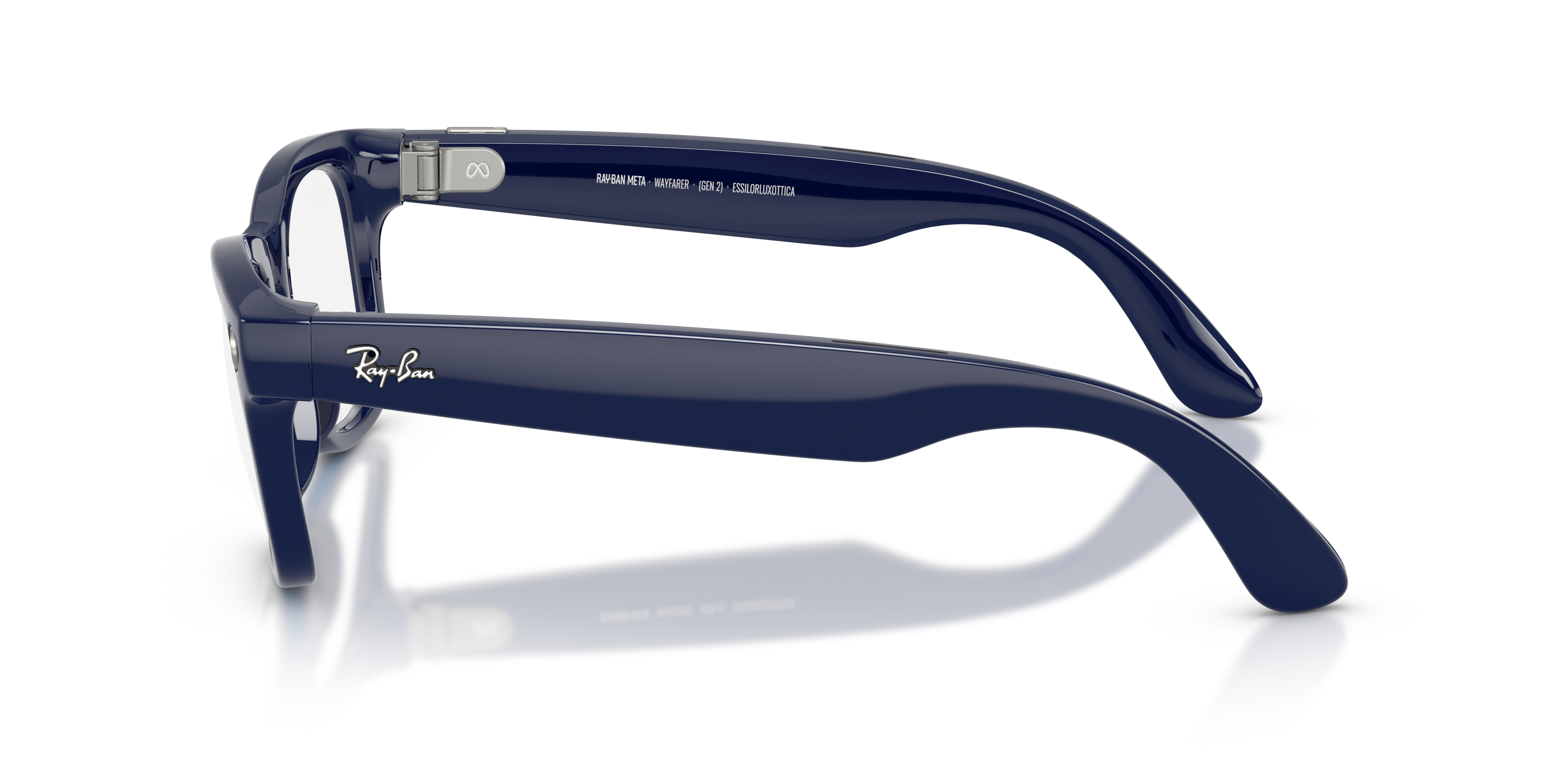 Ray-Ban Meta Wayfarer Gen 2 - Thumbnail 3