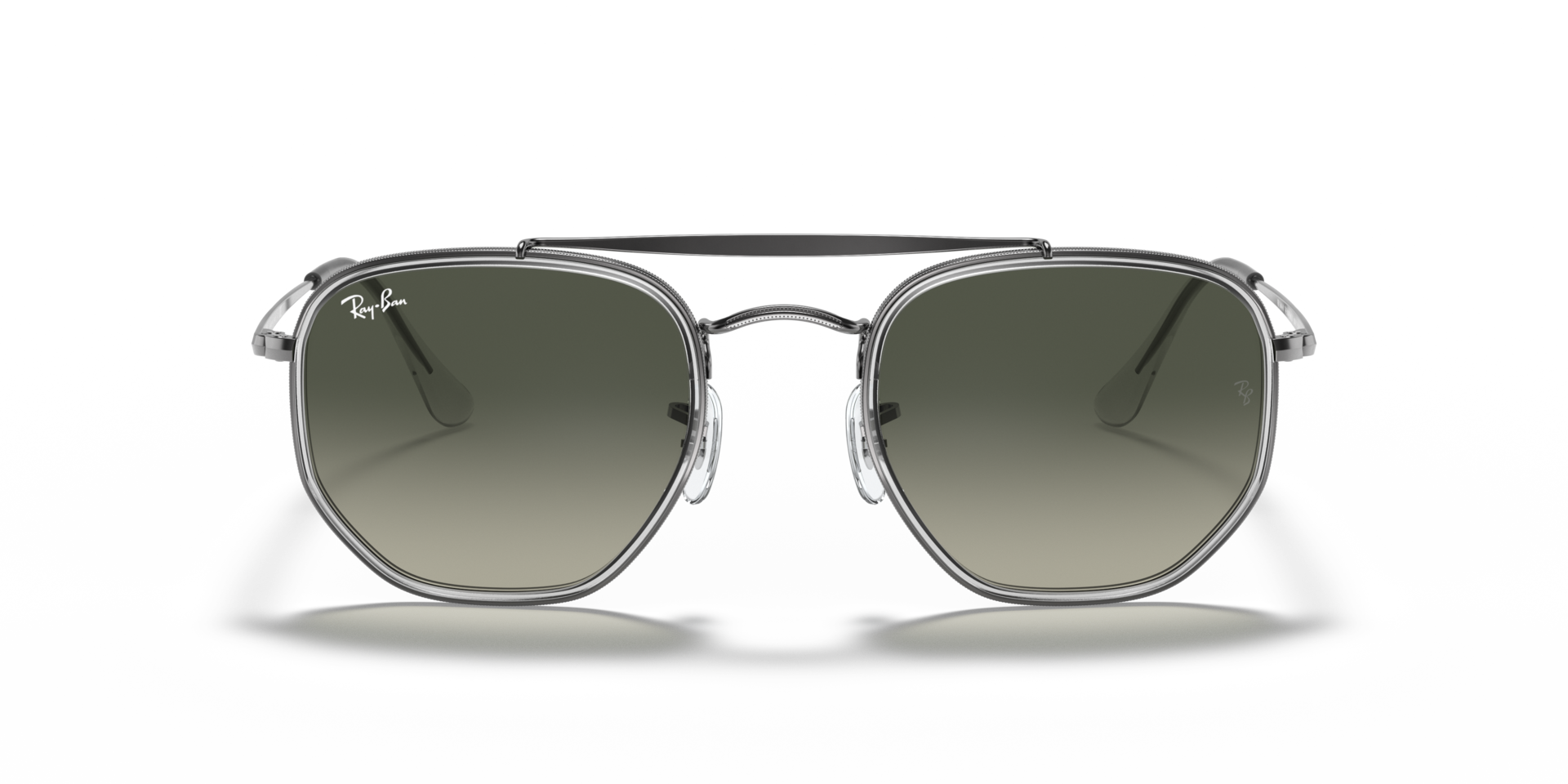 レイバン サングラス Ray-Ban トラディショナルメタル2 マットゴールド 