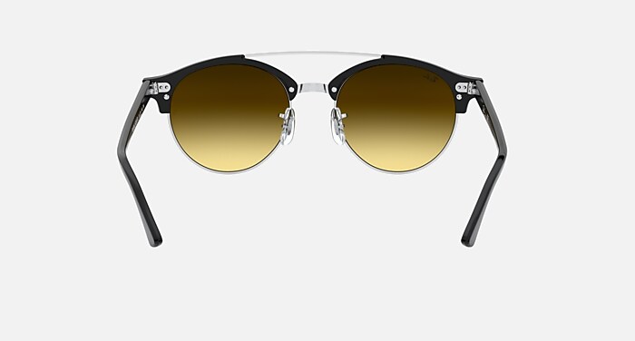 GDC round sunglasses ブルー Vincent Chase Gunmetal Blue Round Sunglasses VC S13137 C3 M