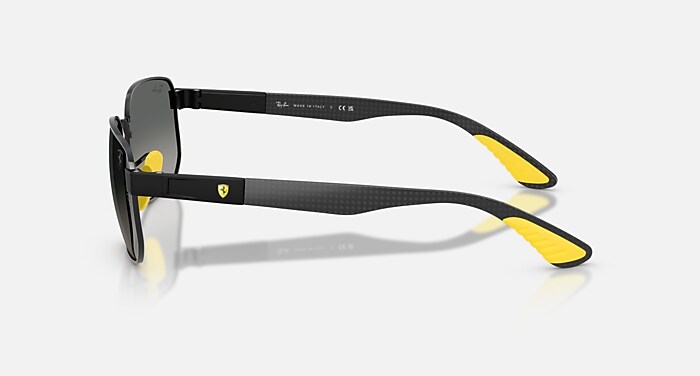 期間限定！値下げ！Ray-Ban サングラス美品！ レイバン公式ストア】 Ray-Ban® RB8329M SCUDERIA FERARRI COLLECTION