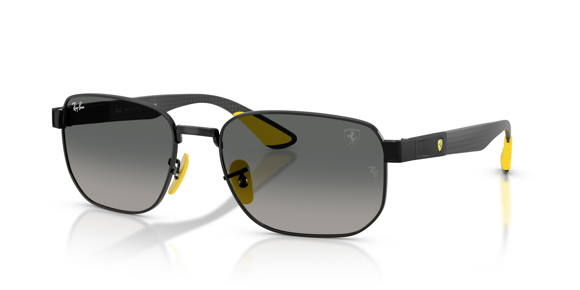RB8329M SCUDERIA FERARRI COLLECTION