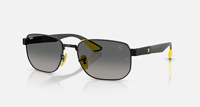レイバン公式ストア】 Ray-Ban® RB8329M SCUDERIA FERARRI COLLECTION
