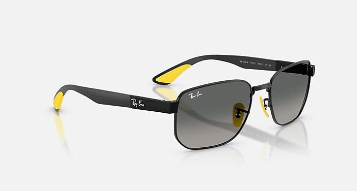 レイバン公式ストア】 Ray-Ban® RB8329M SCUDERIA FERARRI COLLECTION