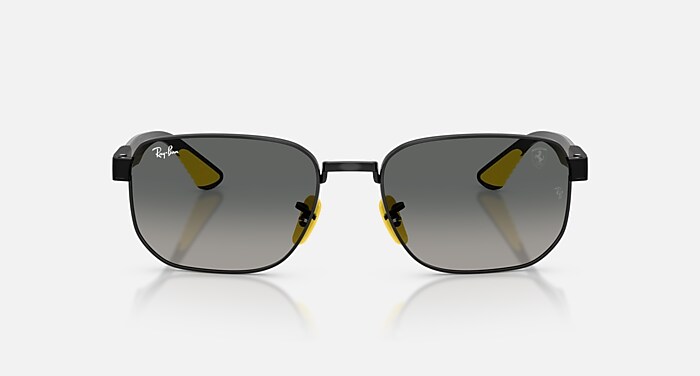 レイバン公式ストア】 Ray-Ban® RB8329M SCUDERIA FERARRI COLLECTION