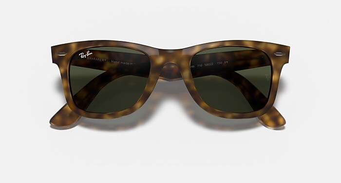 WAYFARER EASE RB4340 710 50-22