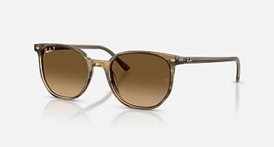 ELLIOT Sunglasses in Black and G-15 Green - RB2197 | Ray-Ban® US