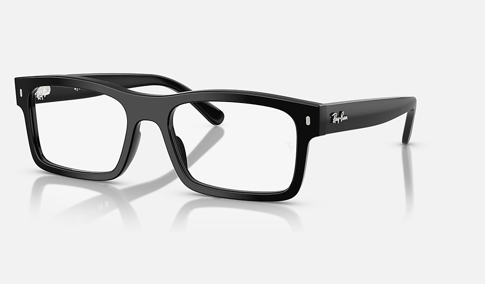 RB5435 OPTICS Eyeglasses with Black Frame - RB5435 | Ray-Ban® US