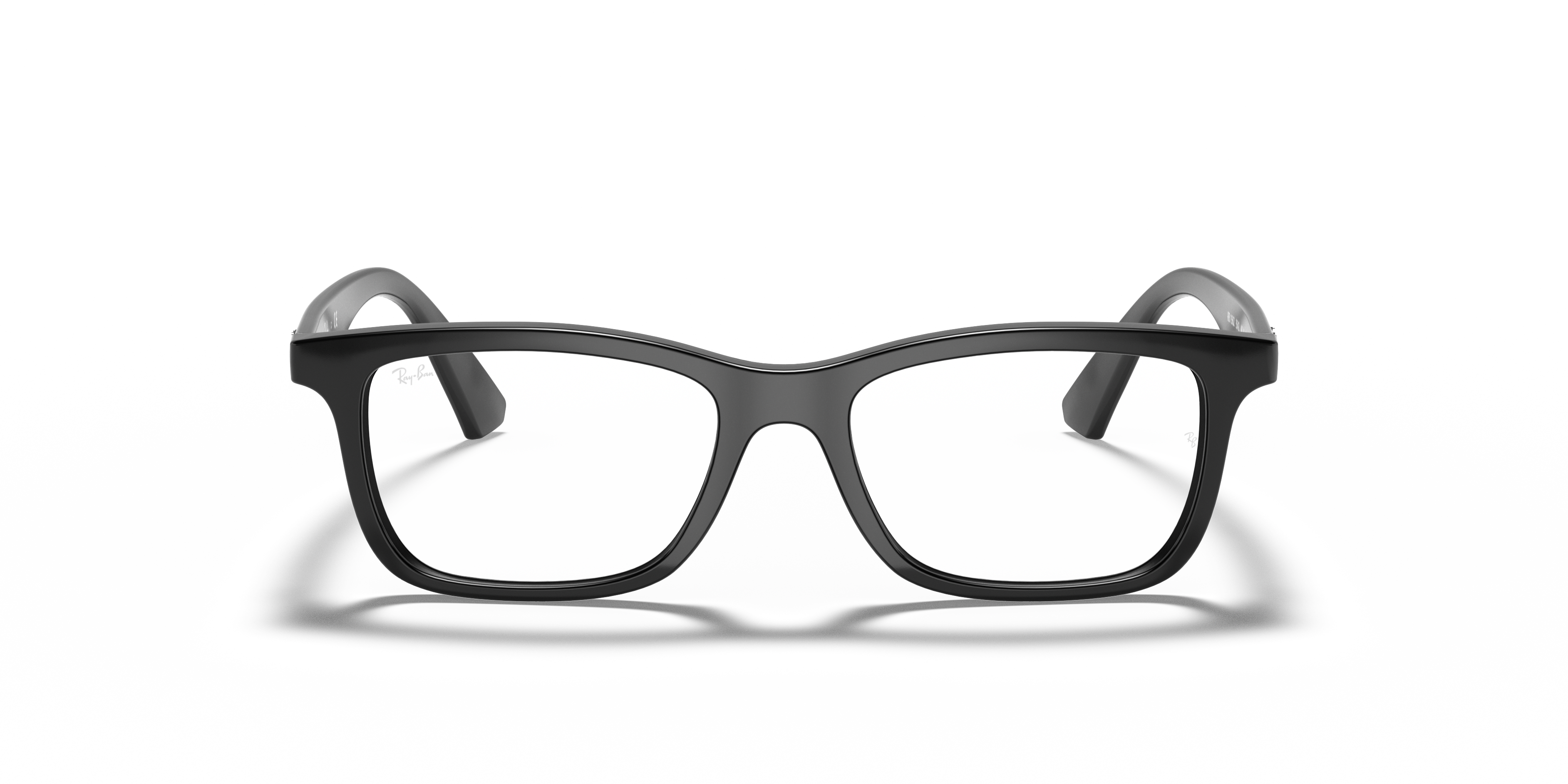 RB1562 OPTICS KIDS Eyeglasses with Black Frame - RY1562 | Ray-Ban® US
