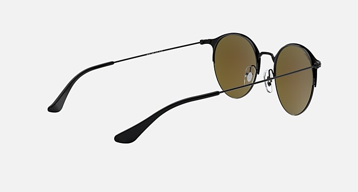 Rayban レイバン　サングラス　RB3578 186 RB3578 Sunglasses in Brown and Brown Gradient - RB3578 | Ray