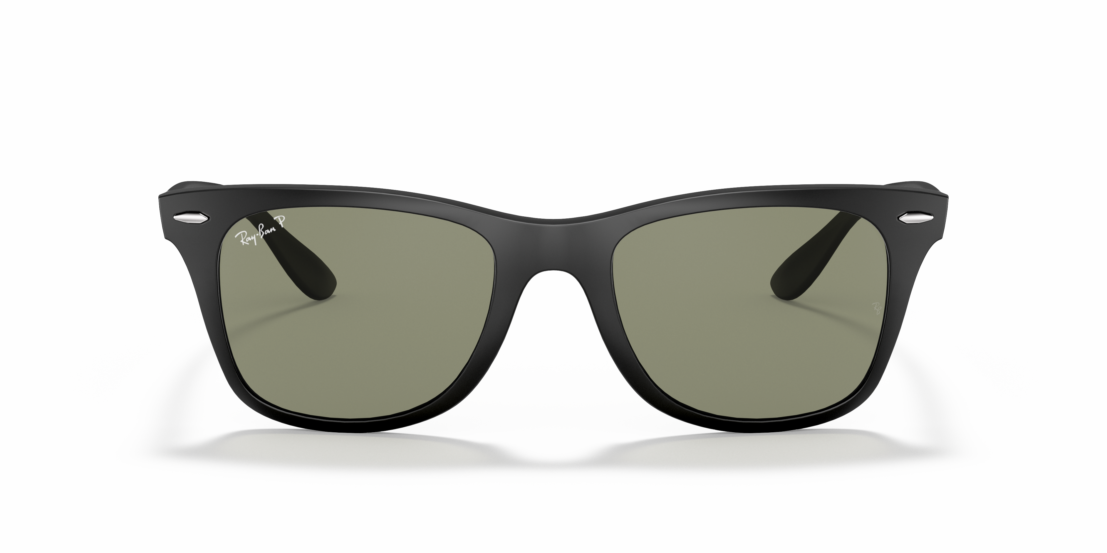 RayBan レイバンサングラス眼鏡偏光レンズRB4195-F レイバン公式ストア】 Ray-Ban® WAYFARER LITEFORCE サングラス
