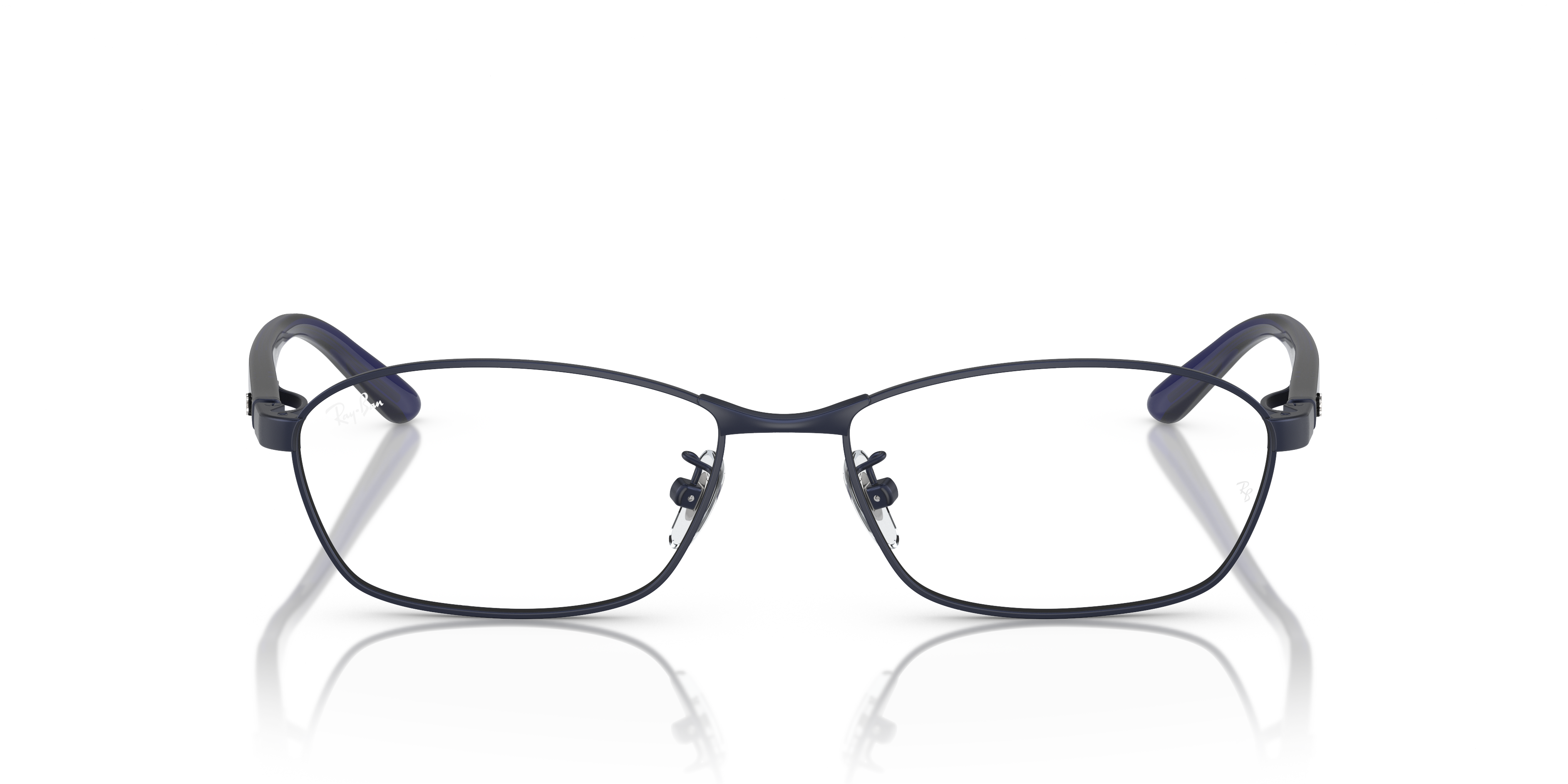 Ray-Ban メガネ RX6502D 2503 スクエア Ray-Ban レイバン RX6502D-2503