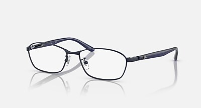 レイバン RX6502D-3076 ライトブルー調光サングラス ケース無し レイバン RX6502D-3076 ライトブルー調光サングラス ケース無し
