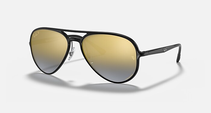 レイバン公式ストア】クロマンス / Chromance サングラス | Ray-Ban® JP