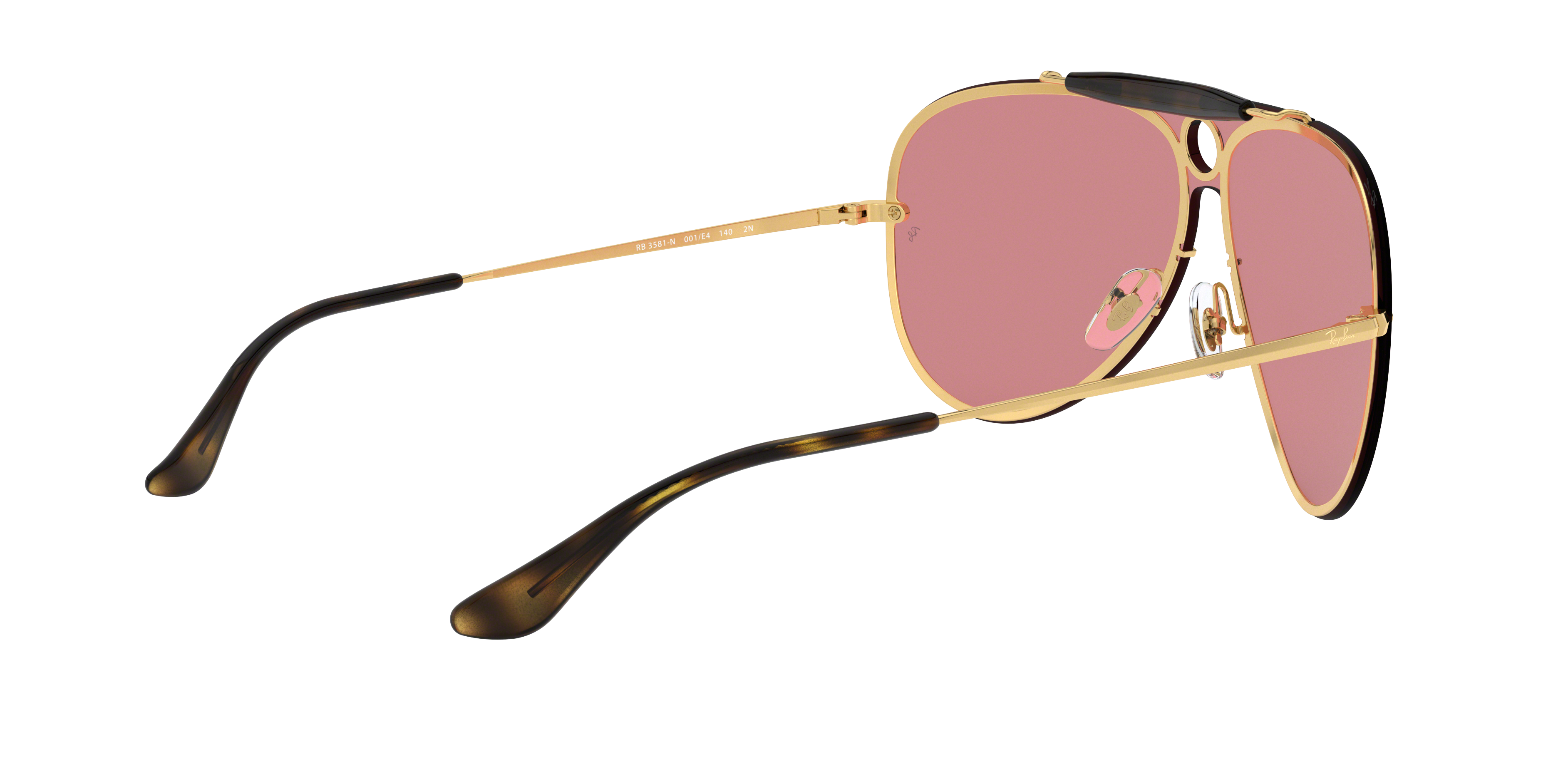 Rb 3581 Ray Ban Blaze Shooter Blaze Shooter